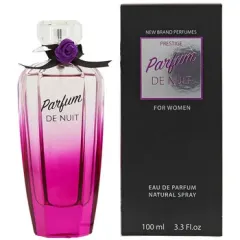 New Brand Perfumes Prestige Parfum de Nuit thumbnail 3