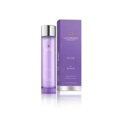 Swiss Army Victorinox Swiss Army, Lilac Jasmine, Eau De Toilette, For Women, 100 ml *Tester thumbnail 1