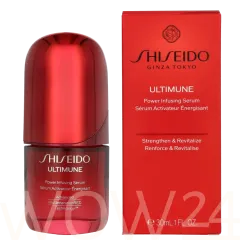 Shiseido Ultimune Power Infusing Serum thumbnail 4