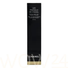 Chanel Chanel Les Pinceaux 2-In-1 Foundation Brush thumbnail 2