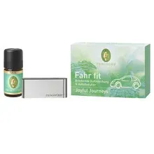 Primavera Car fragrance gift set Drive cool thumbnail 2