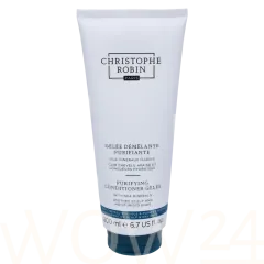 Christophe Robin Purifying Conditioner Gelée thumbnail 2