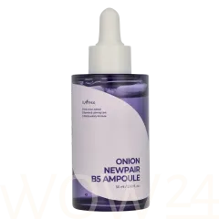 Isntree Soothing Skin Care Onion Newpair (B5 Ampoule) thumbnail 5