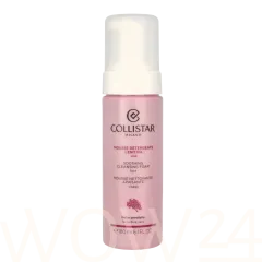 Collistar Soothing cleansing foam thumbnail 2