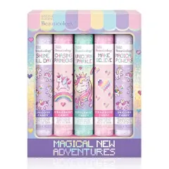 Baylis & Harding Baylis & Harding Bath Salt Gift Set - Unicorn, 5×65g thumbnail 1