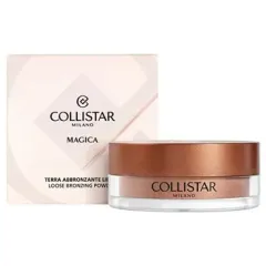 Collistar Collistar Magica Loose Bronzing Powder 10g thumbnail 4
