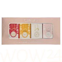 Lattafa perfumes Yara Collection thumbnail 2