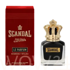 J.P. Gaultier Scandal Le Parfum thumbnail 4