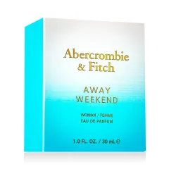 Abercrombie & Fitch Away Weekend thumbnail 2