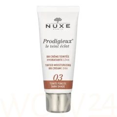 Nuxe Nuxe Prodigieux Teint Eclat BB Creme thumbnail 5