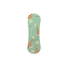 Wild Stripes Kids Sensitive Jungle Vibe Plasters 20 pcs thumbnail 4