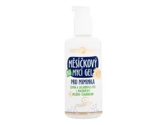 Purity Vision Baby Calendula Bio Washing Gel thumbnail 1