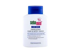 SebaMed For men energizing hair & body wash thumbnail 1