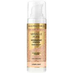 Max Factor Make-up Miracle Pure Hydratint Essence thumbnail 1