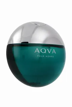 Bvlgari Bvlgari, Aqva, Eau De Toilette, For Men, 100 ml *Tester thumbnail 4