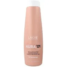 Lakme Aura '01 Micellar Shampoo thumbnail 1