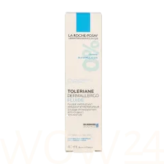 La Roche-Posay Toleriane Dermallergo Fluide thumbnail 2
