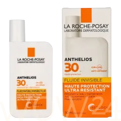La Roche-Posay Anthelios Invisible Fluid thumbnail 4