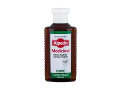 Alpecin Medicinal Forte Intensive Scalp And Hair Tonic thumbnail 1
