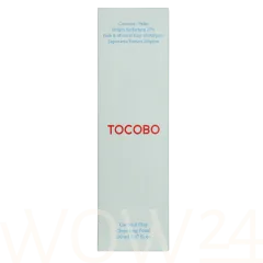 TOCOBO Tocobo Coconut Clay Cleansing Foam thumbnail 1