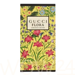 Gucci Flora Gorgeous Orchid thumbnail 1