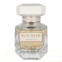 Elie Saab Le Parfum In White thumbnail 5