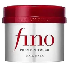 Fino Hair Care thumbnail 2