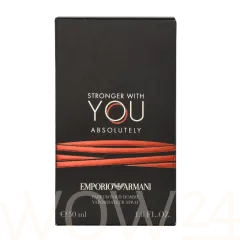 Armani Emporio Armani Stronger With You Absolutely thumbnail 2