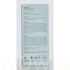 Round Lab Light Hydrating Serum 1025 Dokdo (Ampoule) thumbnail 3