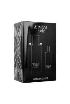 Armani Code Homme thumbnail 2
