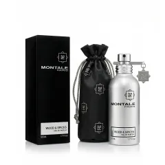 Montale Wood & Spices thumbnail 1