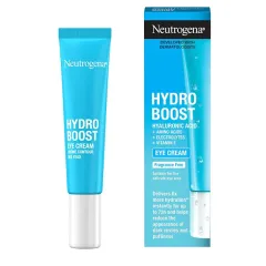 Neutrogena Hydro Boost Eye Cream thumbnail 1