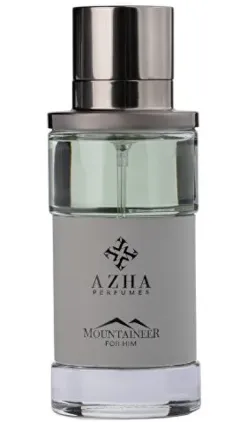 Azha Mountaineer thumbnail 1