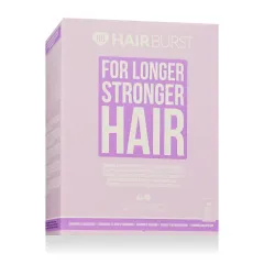 Hairburst For Curly, Wavy Hair thumbnail 1