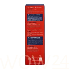 Clarins Men Super Moisture Gel thumbnail 3