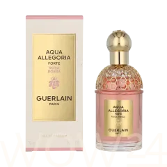 Guerlain Aqua Allegoria Forte Rosa Rossa thumbnail 4