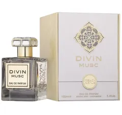 French Avenue Divin Musc thumbnail 1