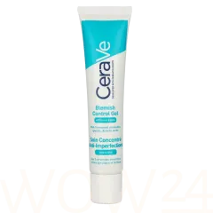 CeraVe Blemish Control Gel thumbnail 5