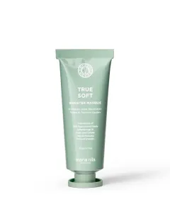 Maria Nila Mask for dry hair True Soft (Booster Masque) thumbnail 1
