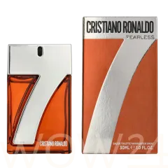 Cristiano Ronaldo Cr7 fearless thumbnail 4