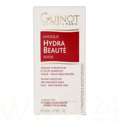 Guinot Guinot Hydra Beaute Instant Moisturising & Radiance Mask 1