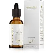 Nanoil Collagen Face Serum thumbnail 1