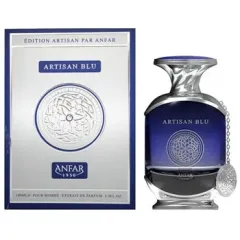 Anfar Artisan Blu thumbnail 1