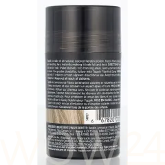 Toppik Toppik Hair Building Fibers - Medium Blonde thumbnail 3