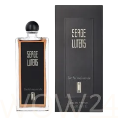 Serge Lutens Santal Majuscule thumbnail 4