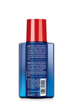 Alpecin Caffeine Liquid Hair Energizer thumbnail 2