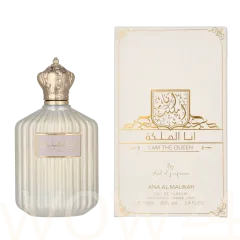 Ard Al Zaafaran Ard Al Zaafaran Ana Al Malikah I Am The Queen Edp Spray thumbnail 4
