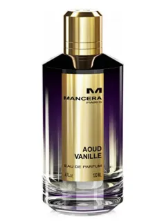 Mancera Aoud Vanille thumbnail 3