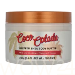 Tree Hut Tree Hut Whipped Shea Body Butter thumbnail 4
