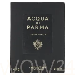 Acqua Di Parma Signatures Of The Sun Osmanthus thumbnail 2